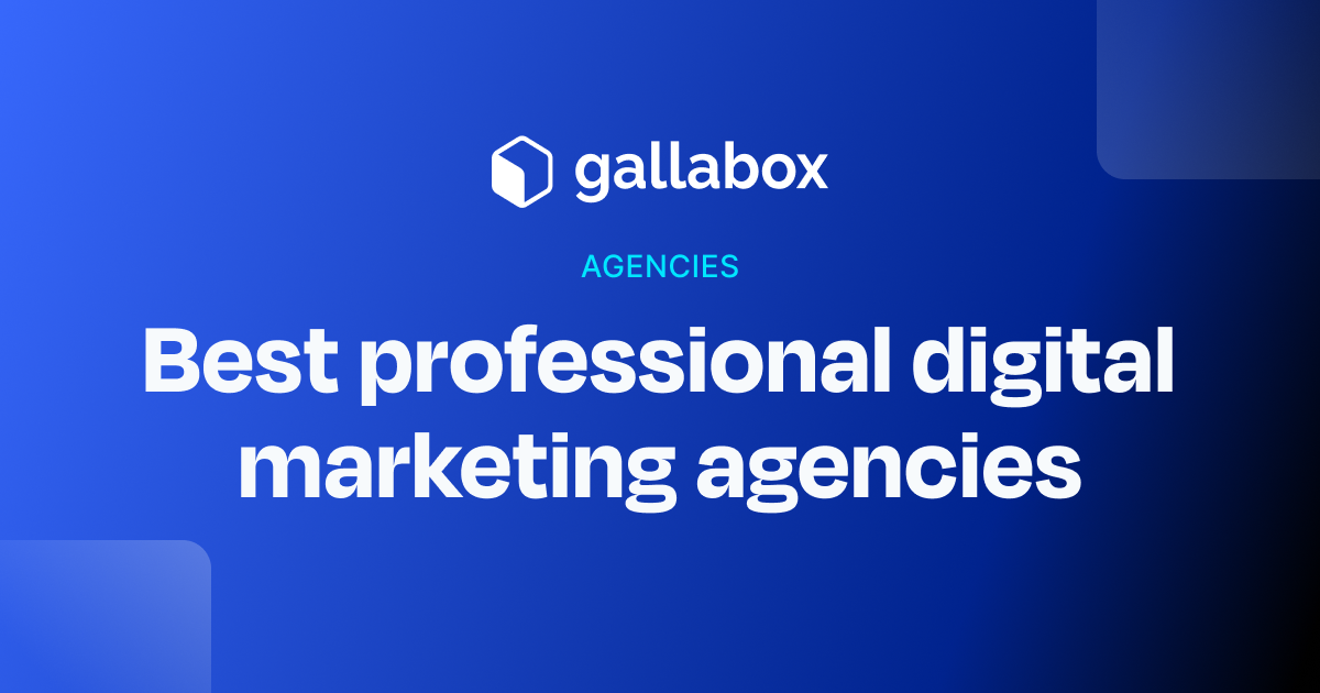 Best WhatsApp Marketing Agencies In Jaipur 2025 Gallabox