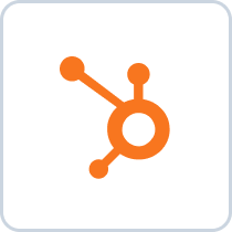 HubSpot logo