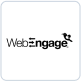 WebEngage logo