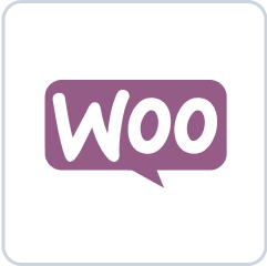 WooCommerce logo