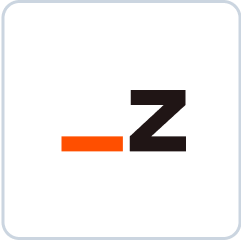 Zapier logo