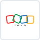 Zoho logo