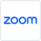 Zoom Connector logo